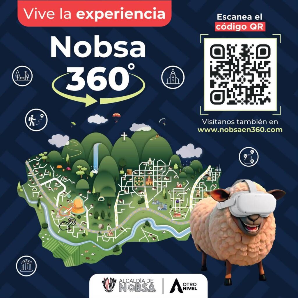 Nobsa 360